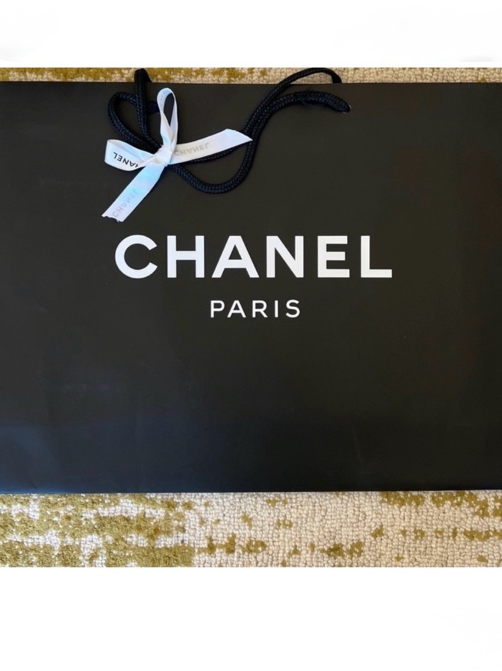 CHANEL 2026 Matthieu Blazy Patent Leather Croc-Embossed High Heel Pumps NIB - 36 - Picture 16 of 16